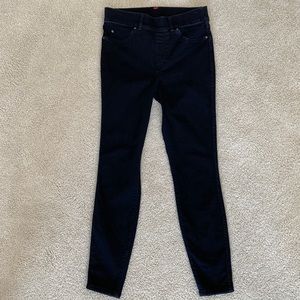 SPANX Ankle Skinny Jean
